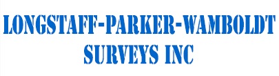 Longstaff-Parker-Wamboldt Surveys Inc